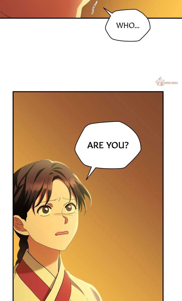 Dear Hong Rang Chapter 36 – Page 43