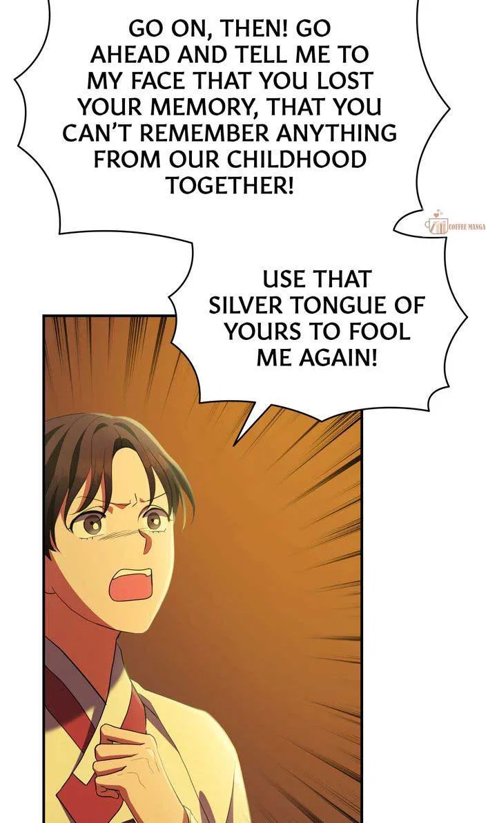 Dear Hong Rang Chapter 36 – Page 51