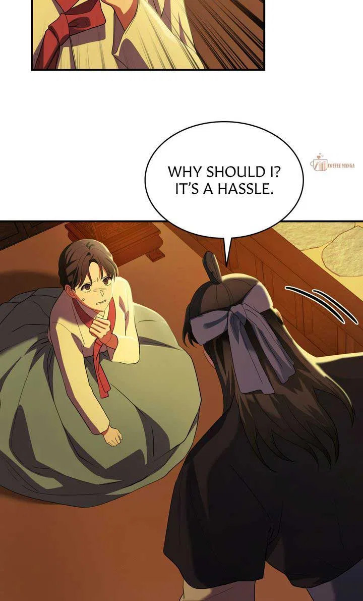 Dear Hong Rang Chapter 36 – Page 52