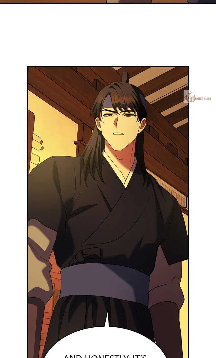 Dear Hong Rang Chapter 36 – Page 53