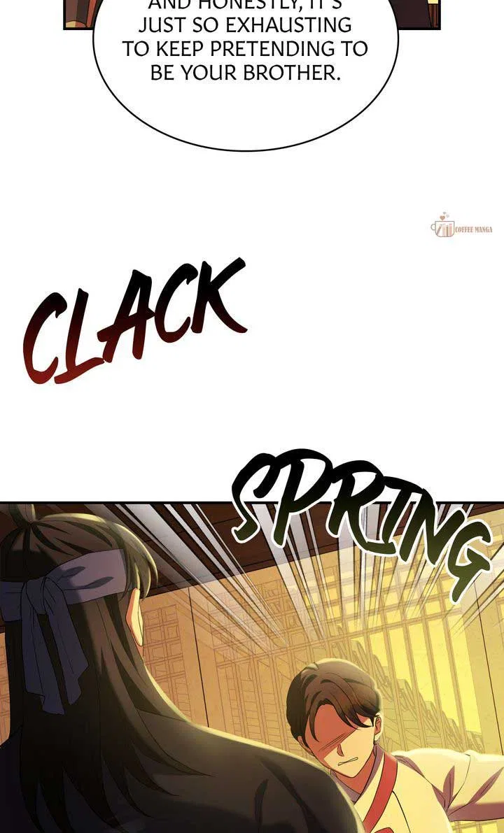 Dear Hong Rang Chapter 36 – Page 54