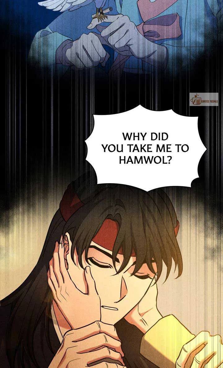 Dear Hong Rang Chapter 36 – Page 58