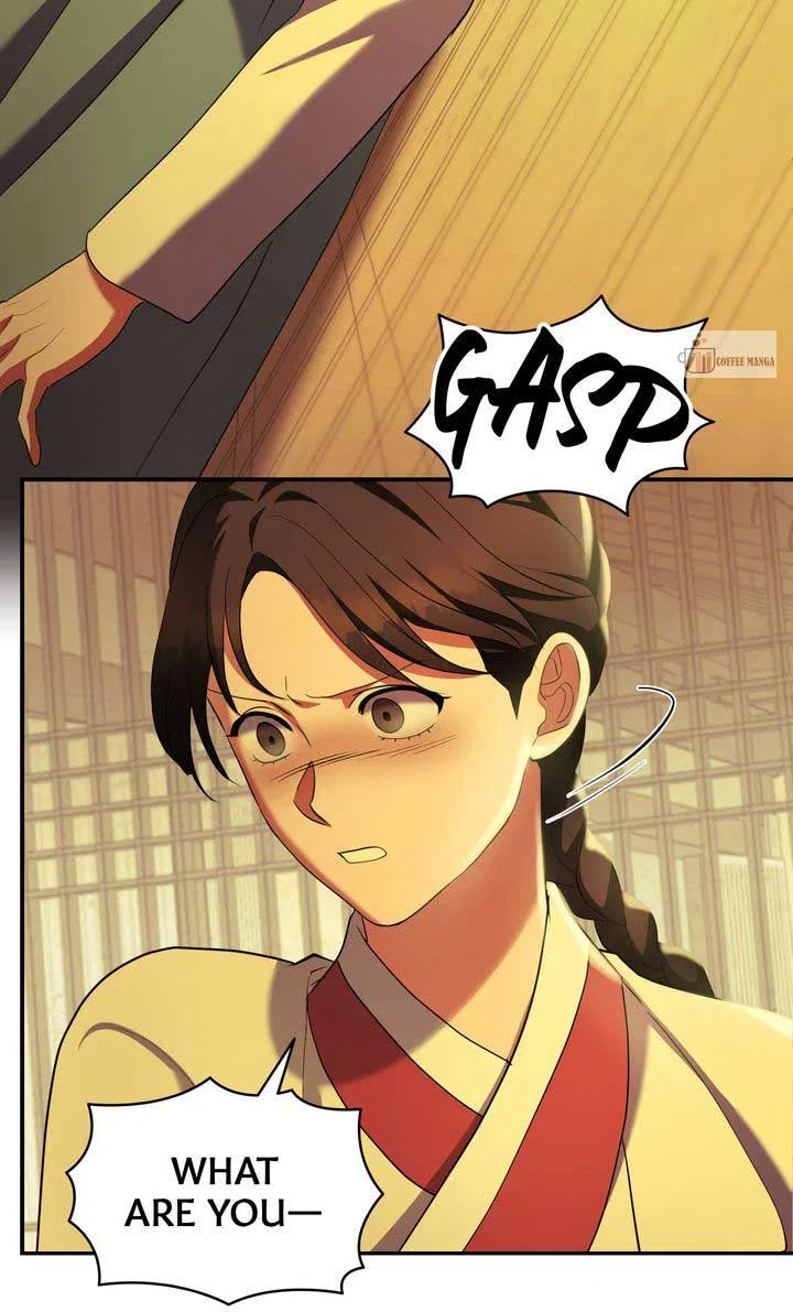 Dear Hong Rang Chapter 36 – Page 64