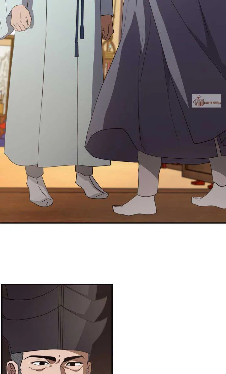 Dear Hong Rang Chapter 35 – Page 2