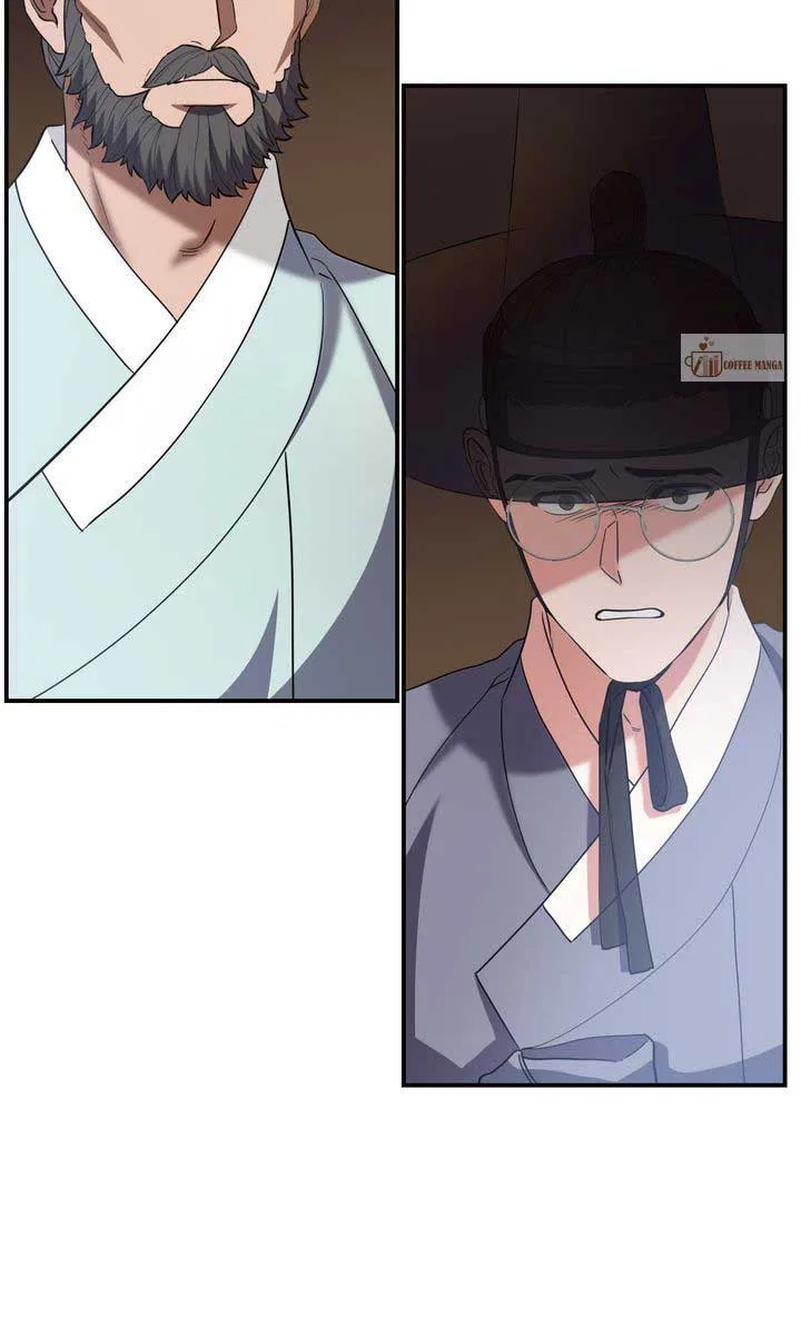 Dear Hong Rang Chapter 35 – Page 3