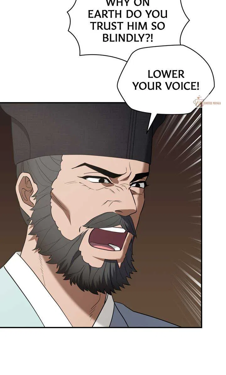 Dear Hong Rang Chapter 35 – Page 5