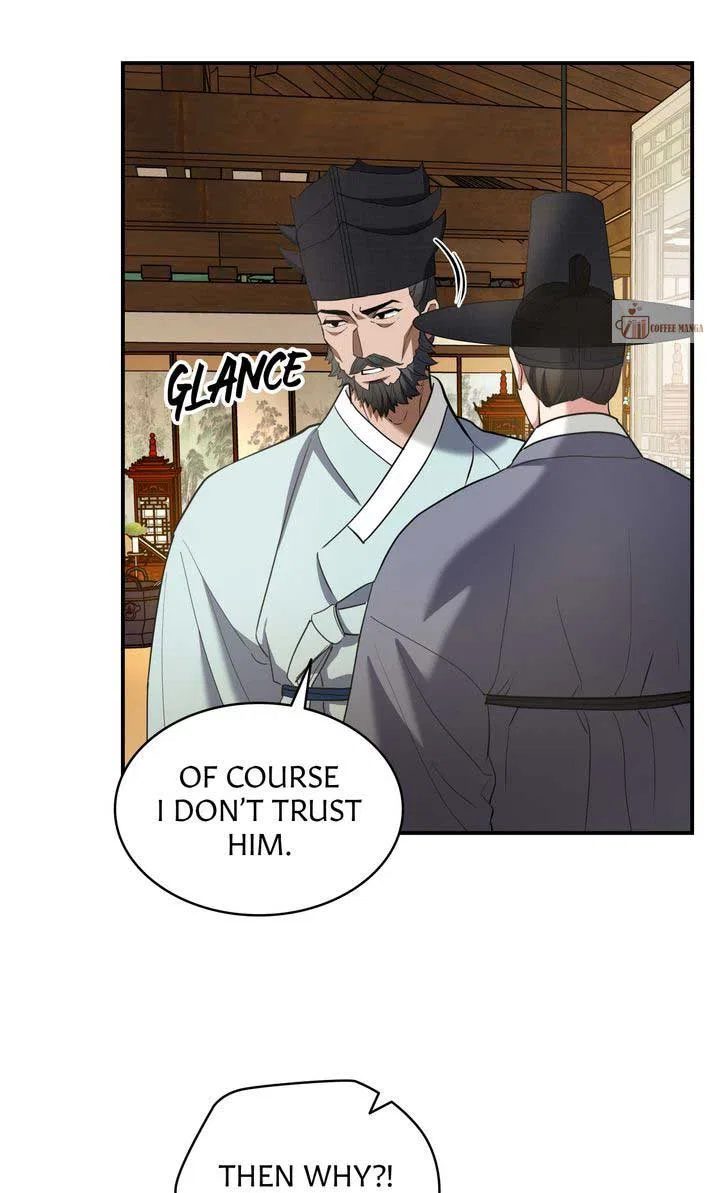 Dear Hong Rang Chapter 35 – Page 6