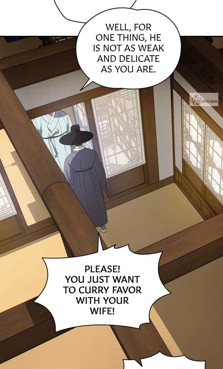 Dear Hong Rang Chapter 35 – Page 7