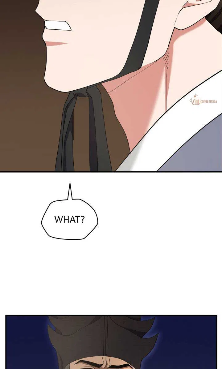 Dear Hong Rang Chapter 35 – Page 11