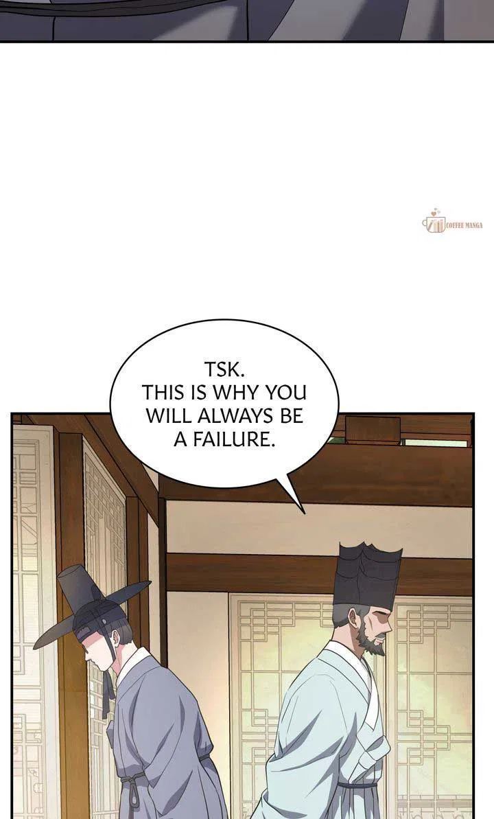 Dear Hong Rang Chapter 35 – Page 14