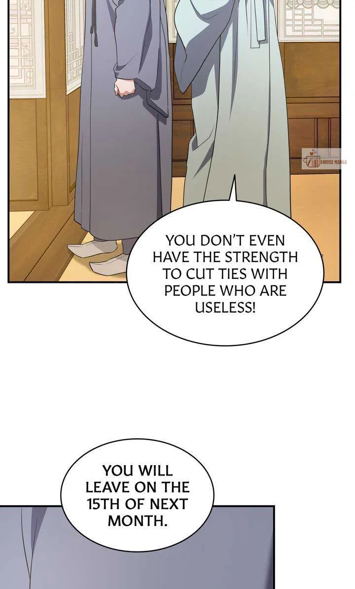 Dear Hong Rang Chapter 35 – Page 15