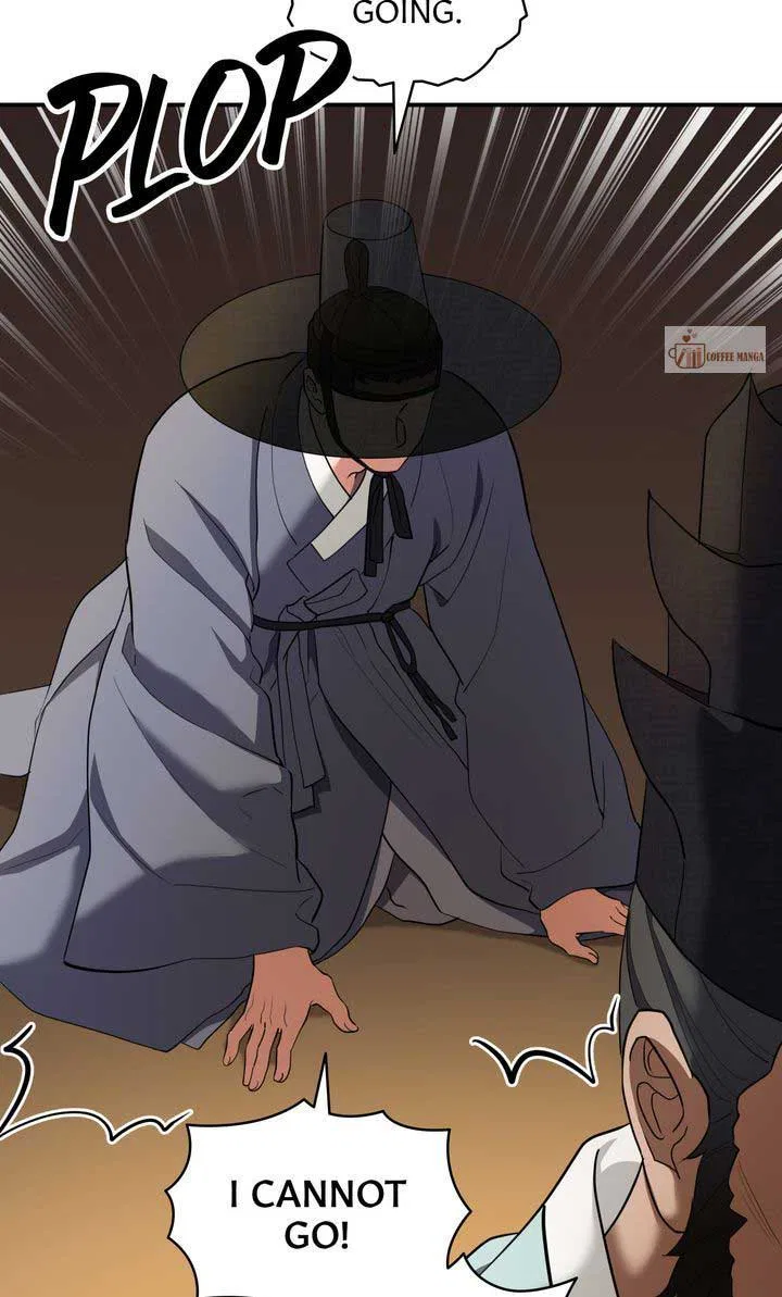 Dear Hong Rang Chapter 35 – Page 17