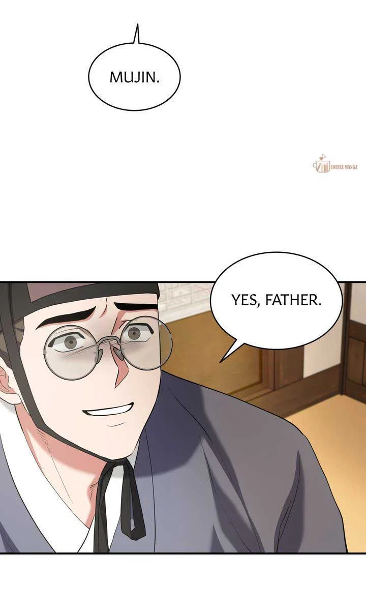 Dear Hong Rang Chapter 35 – Page 19