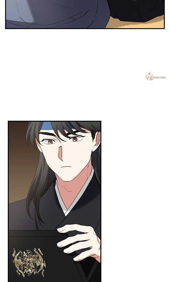 Dear Hong Rang Chapter 35 – Page 26