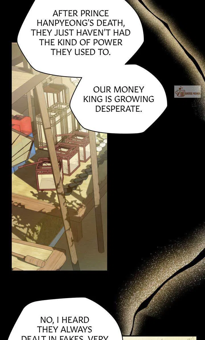 Dear Hong Rang Chapter 35 – Page 32