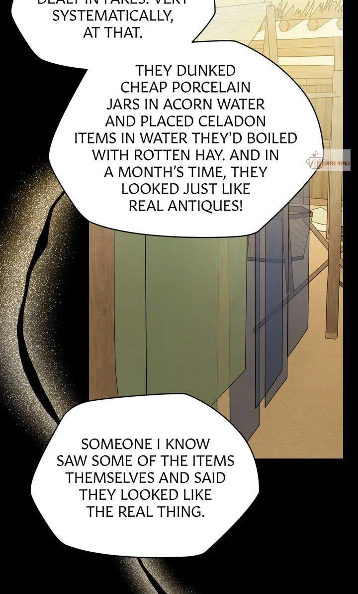 Dear Hong Rang Chapter 35 – Page 33