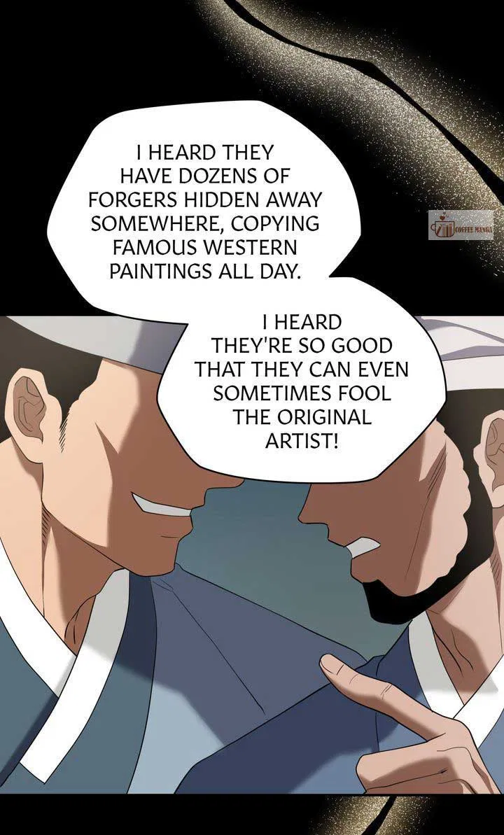Dear Hong Rang Chapter 35 – Page 34