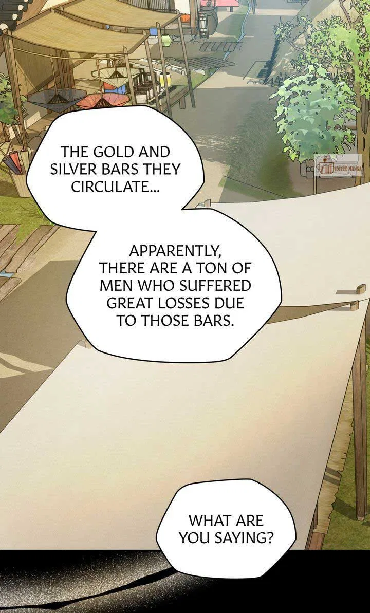 Dear Hong Rang Chapter 35 – Page 36