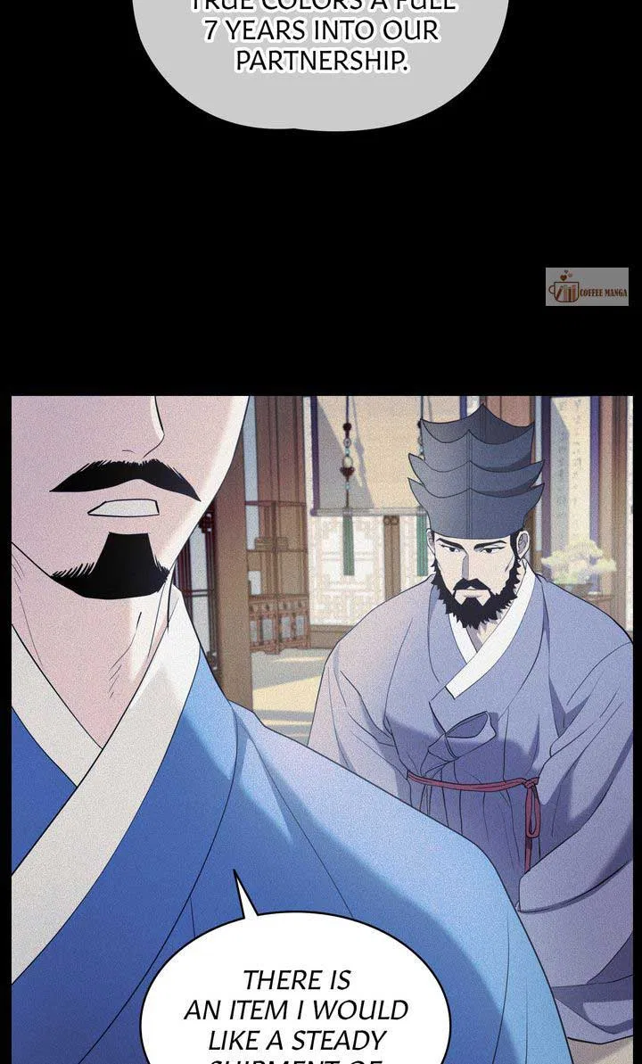 Dear Hong Rang Chapter 35 – Page 46