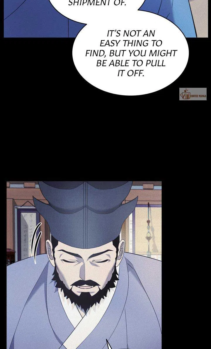Dear Hong Rang Chapter 35 – Page 47