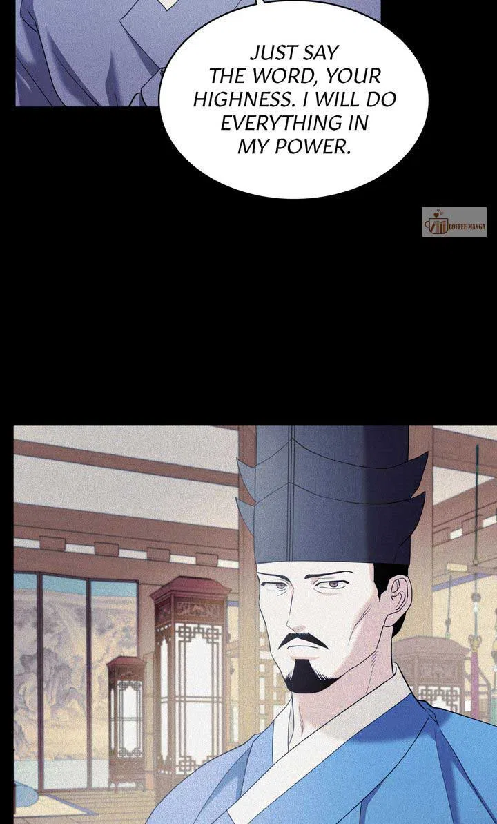 Dear Hong Rang Chapter 35 – Page 48