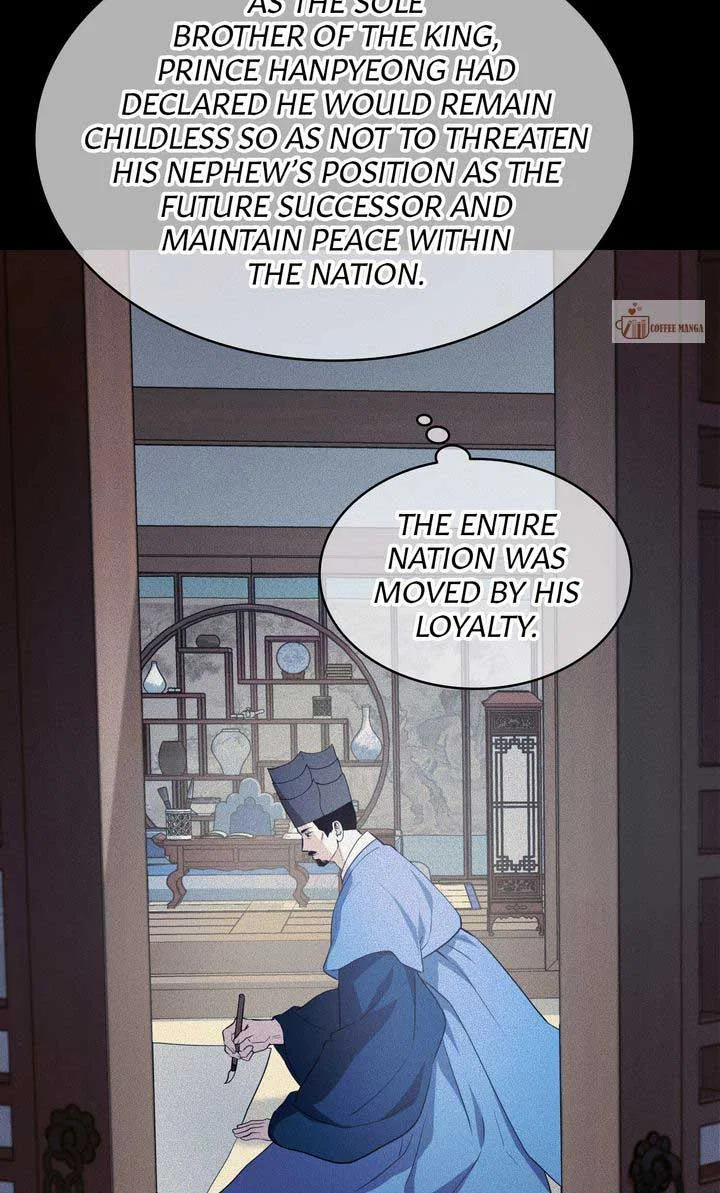 Dear Hong Rang Chapter 35 – Page 51