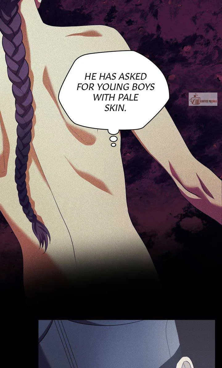 Dear Hong Rang Chapter 35 – Page 53