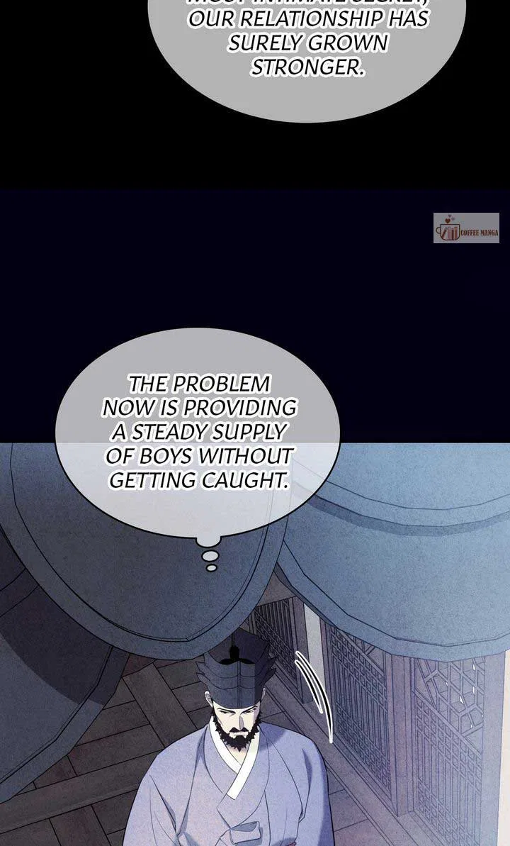 Dear Hong Rang Chapter 35 – Page 55