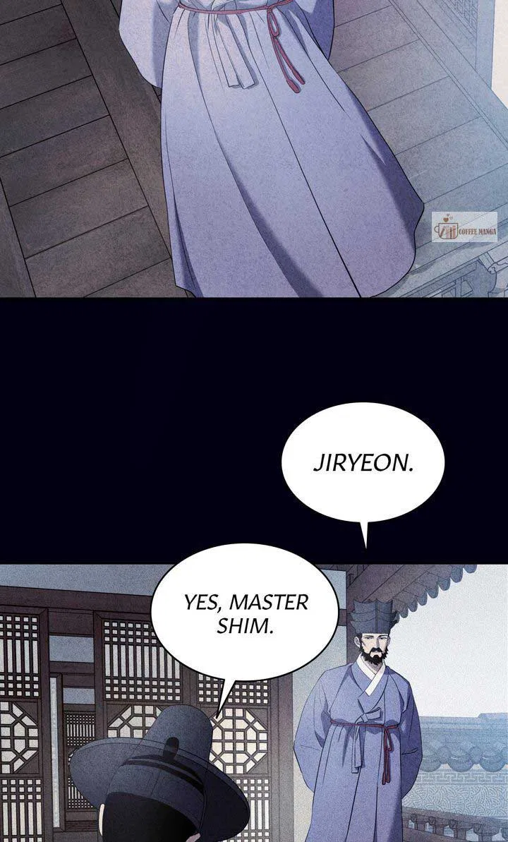 Dear Hong Rang Chapter 35 – Page 56