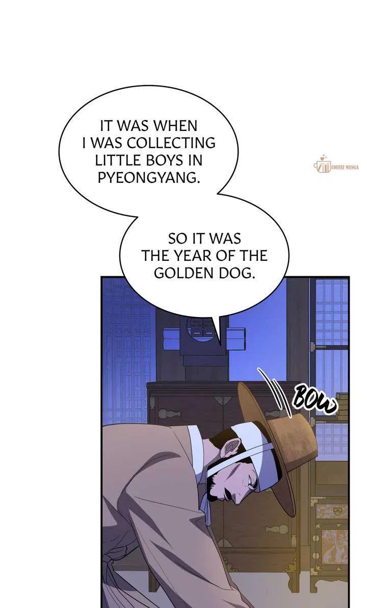 Dear Hong Rang Chapter 35 – Page 70