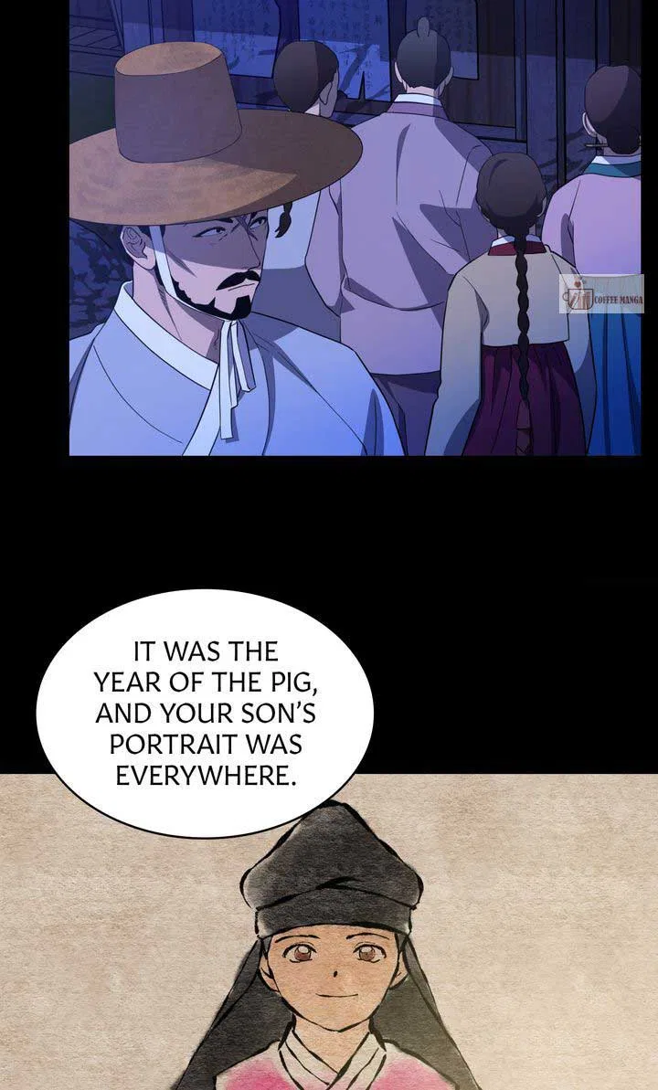 Dear Hong Rang Chapter 35 – Page 73