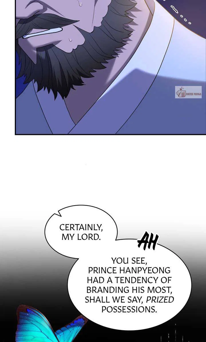 Dear Hong Rang Chapter 35 – Page 80
