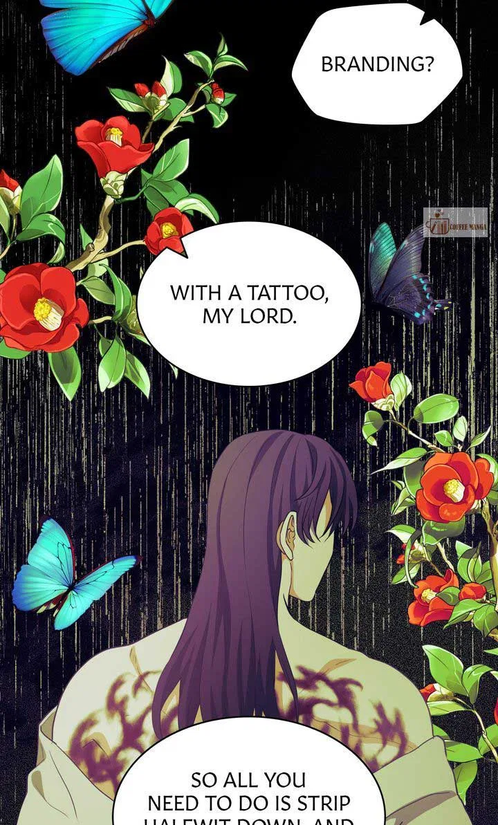 Dear Hong Rang Chapter 35 – Page 81