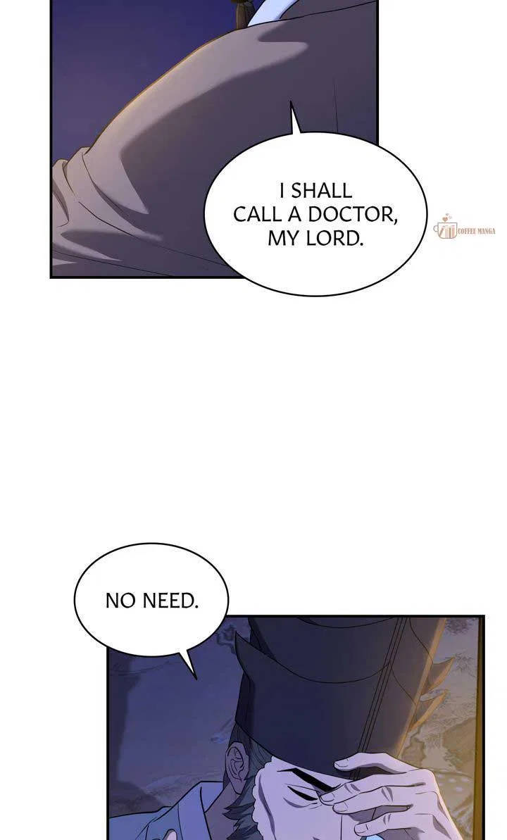 Dear Hong Rang Chapter 35 – Page 85