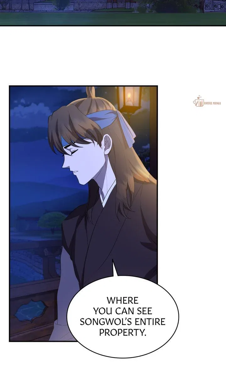 Dear Hong Rang Chapter 34 – Page 2