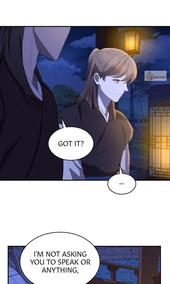 Dear Hong Rang Chapter 34 – Page 3