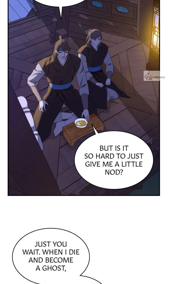 Dear Hong Rang Chapter 34 – Page 4