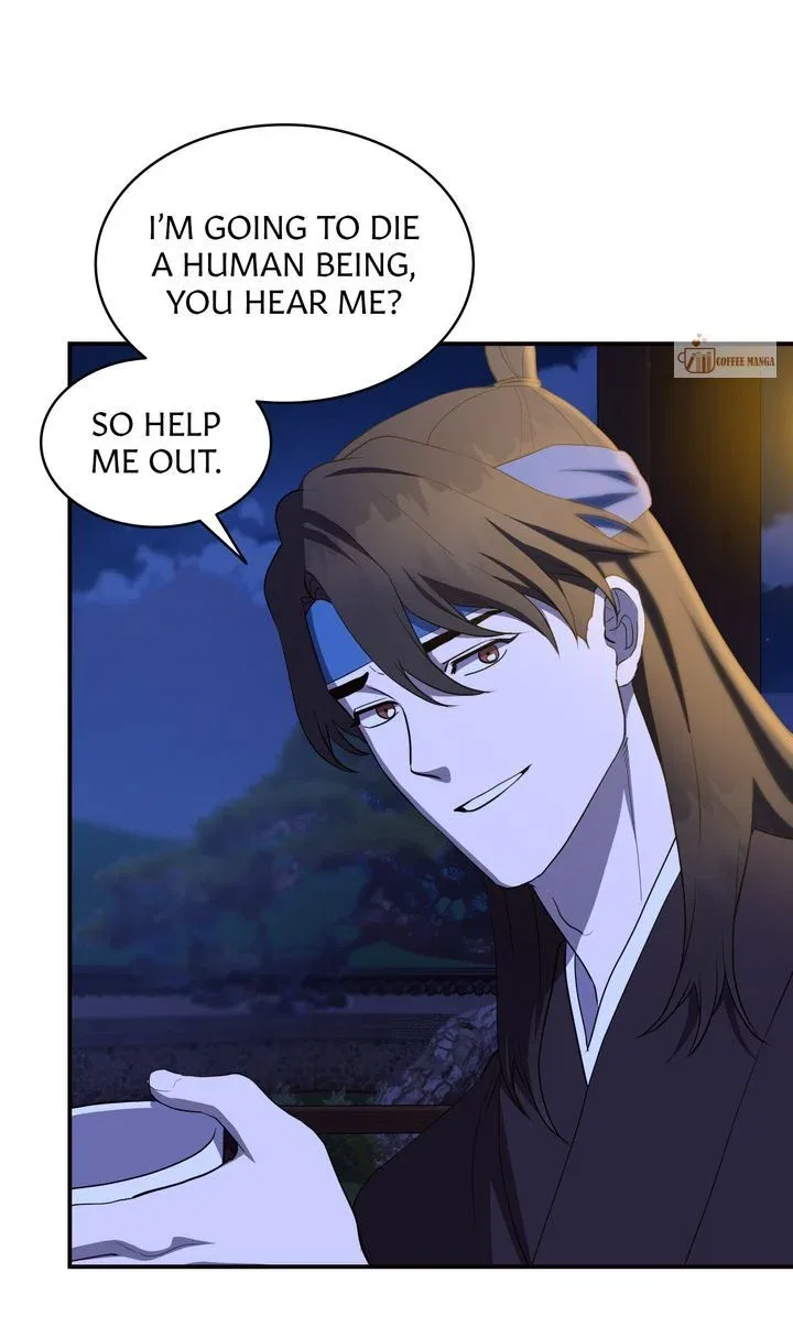 Dear Hong Rang Chapter 34 – Page 8