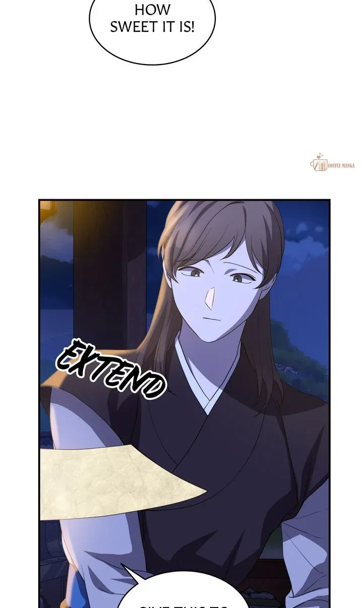 Dear Hong Rang Chapter 34 – Page 10