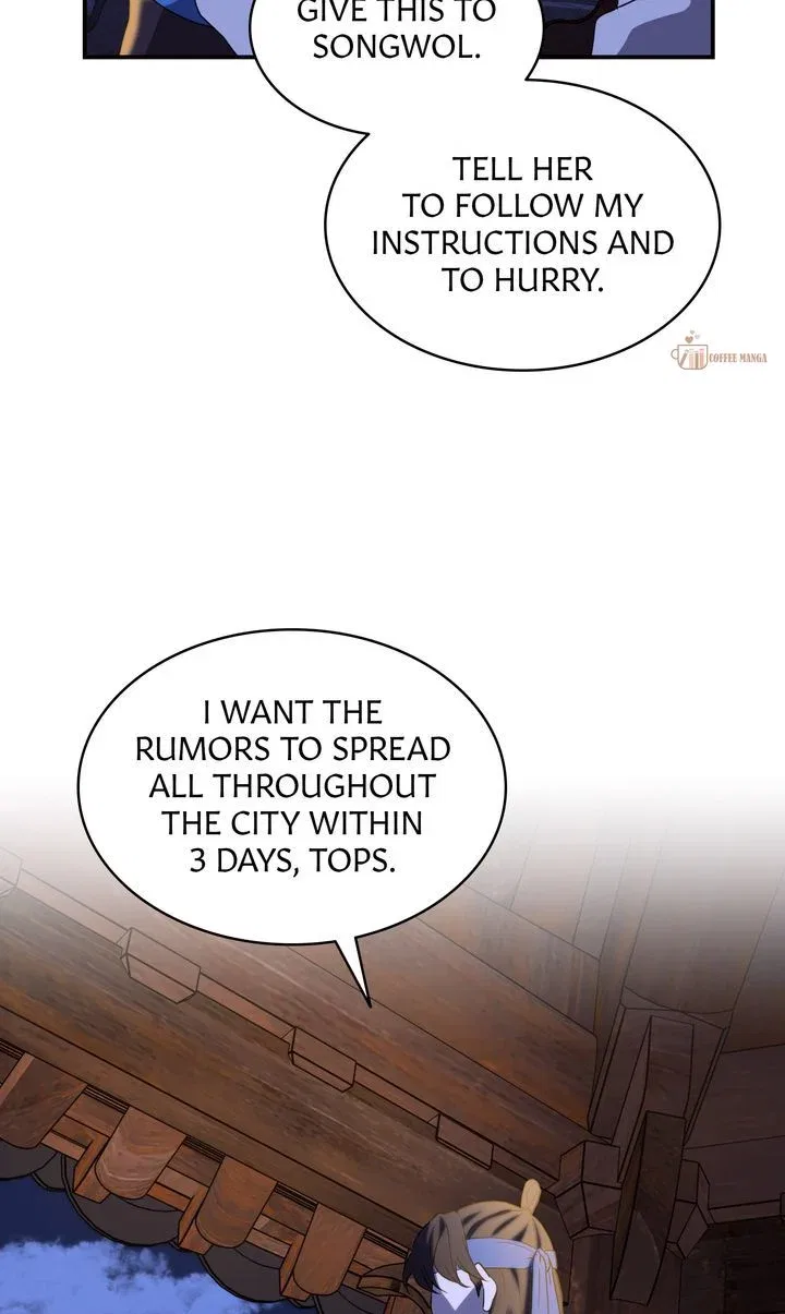 Dear Hong Rang Chapter 34 – Page 11
