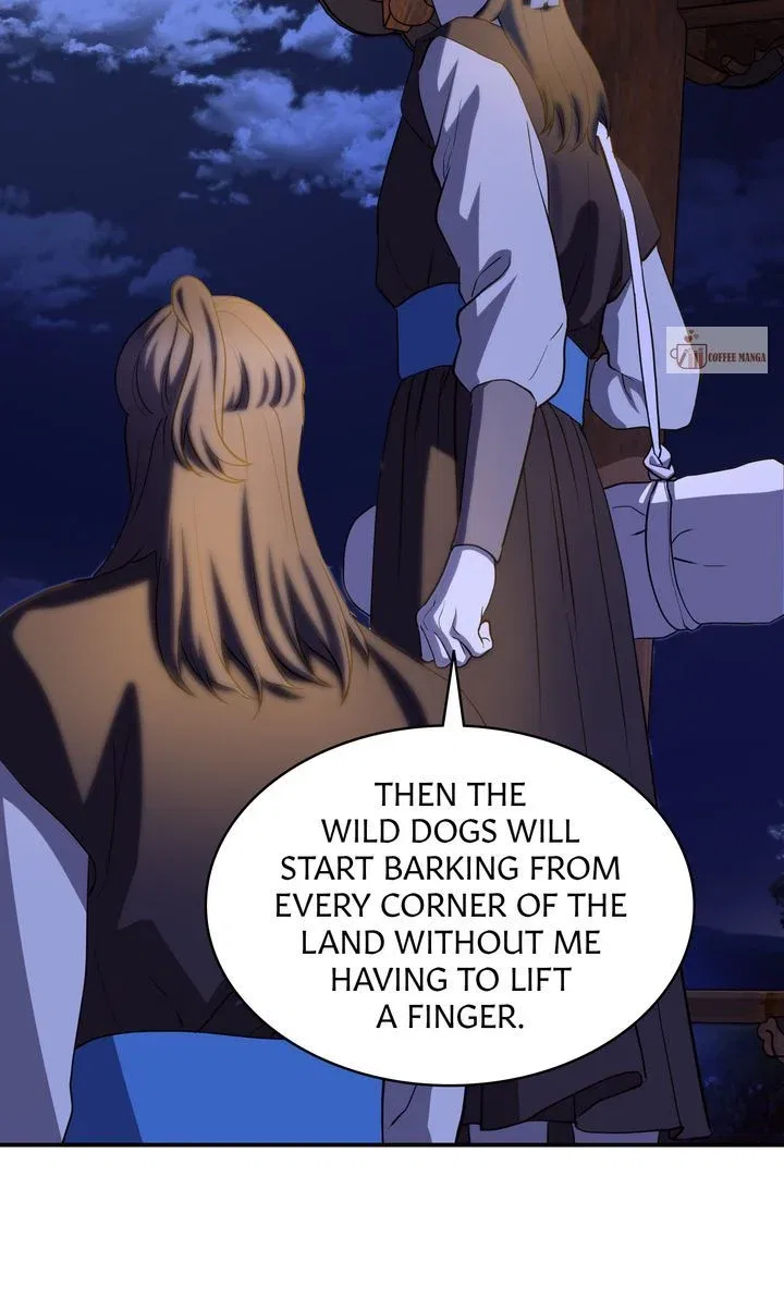 Dear Hong Rang Chapter 34 – Page 12