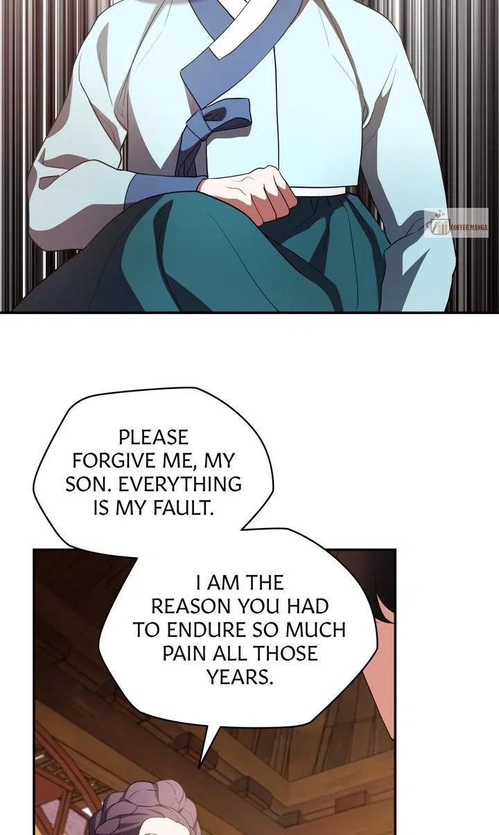 Dear Hong Rang Chapter 34 – Page 16