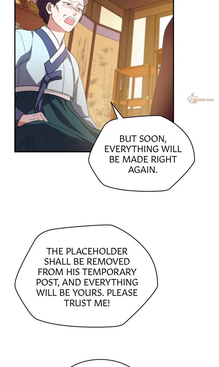 Dear Hong Rang Chapter 34 – Page 17