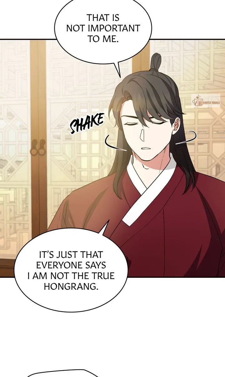 Dear Hong Rang Chapter 34 – Page 18