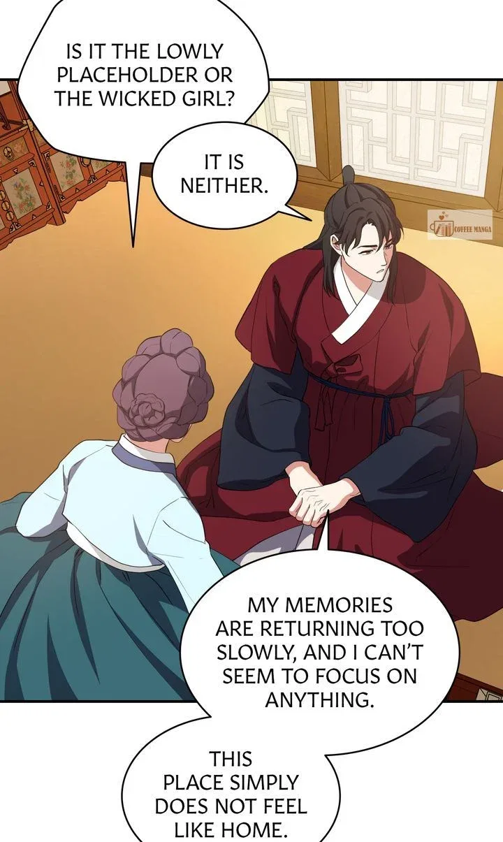 Dear Hong Rang Chapter 34 – Page 19