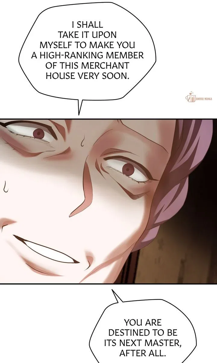 Dear Hong Rang Chapter 34 – Page 21