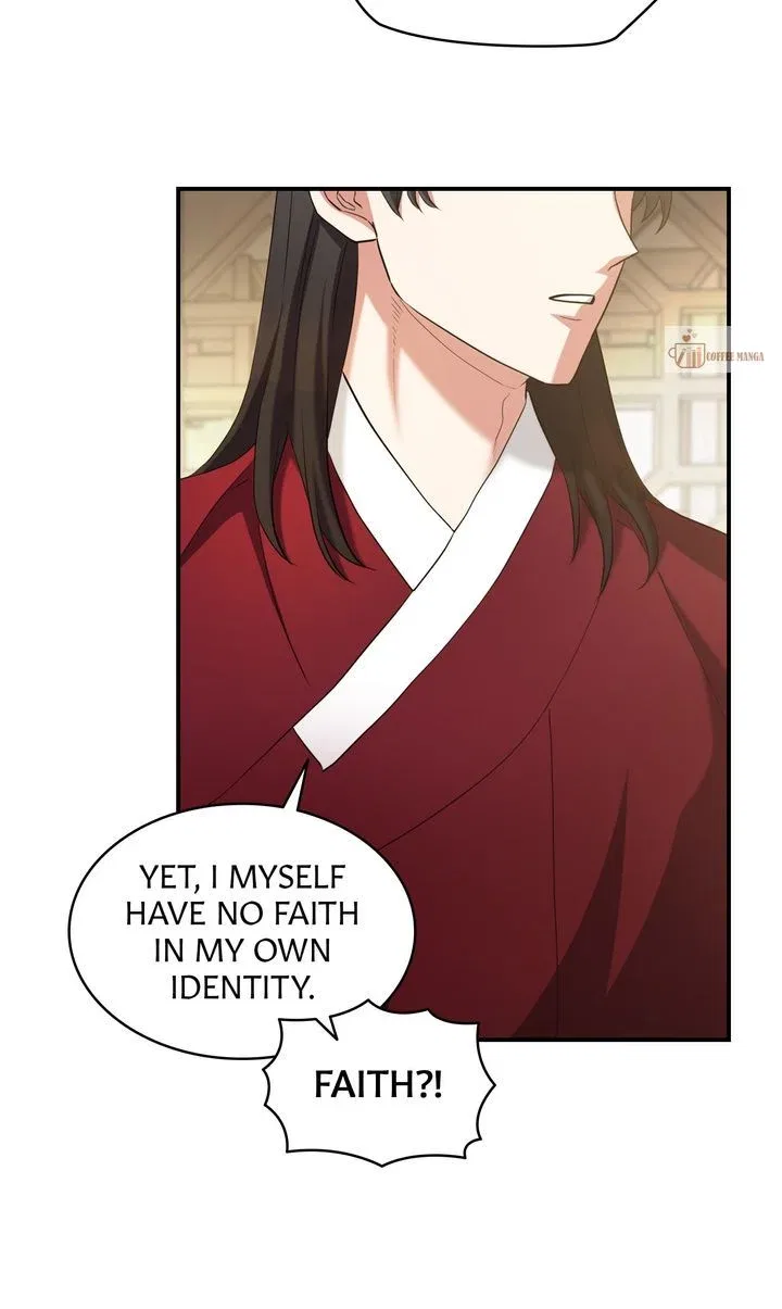 Dear Hong Rang Chapter 34 – Page 22