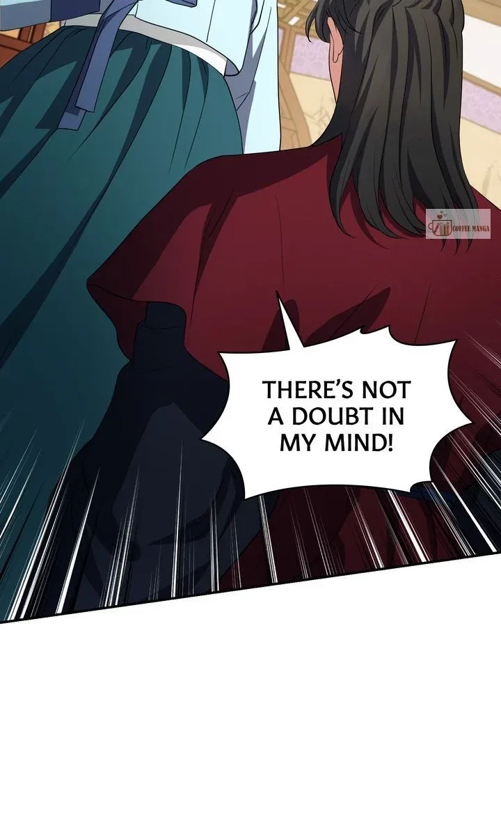 Dear Hong Rang Chapter 34 – Page 24