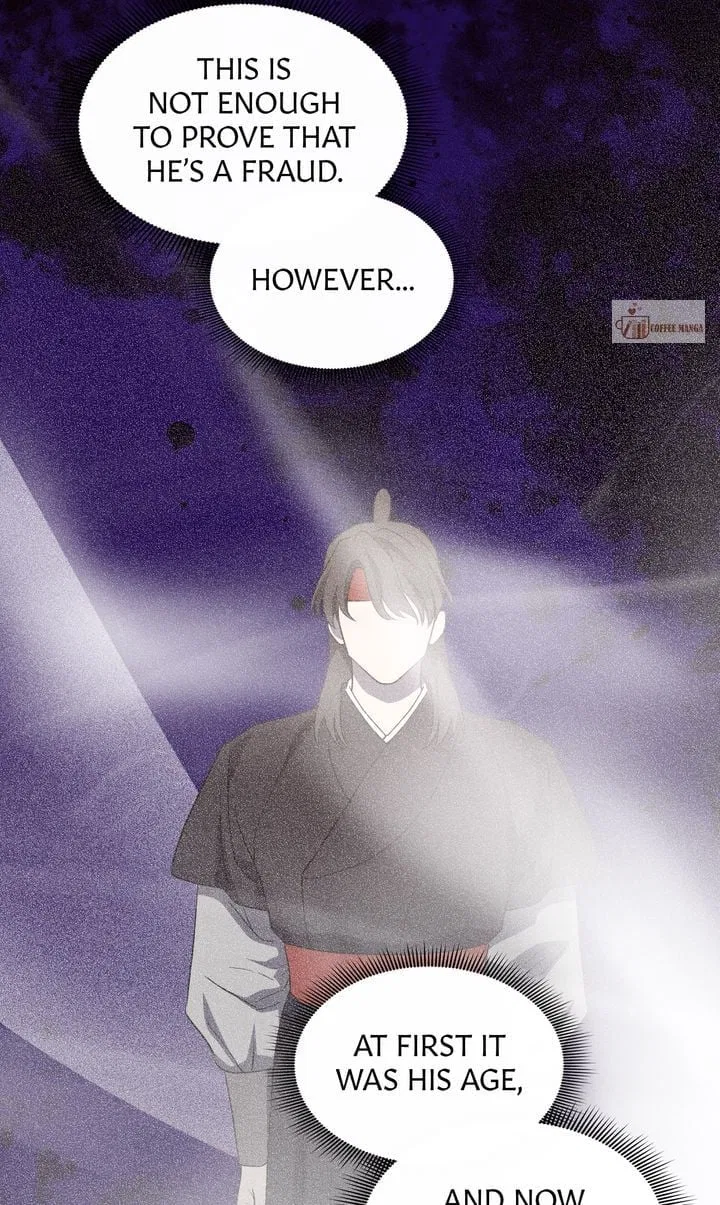 Dear Hong Rang Chapter 34 – Page 28