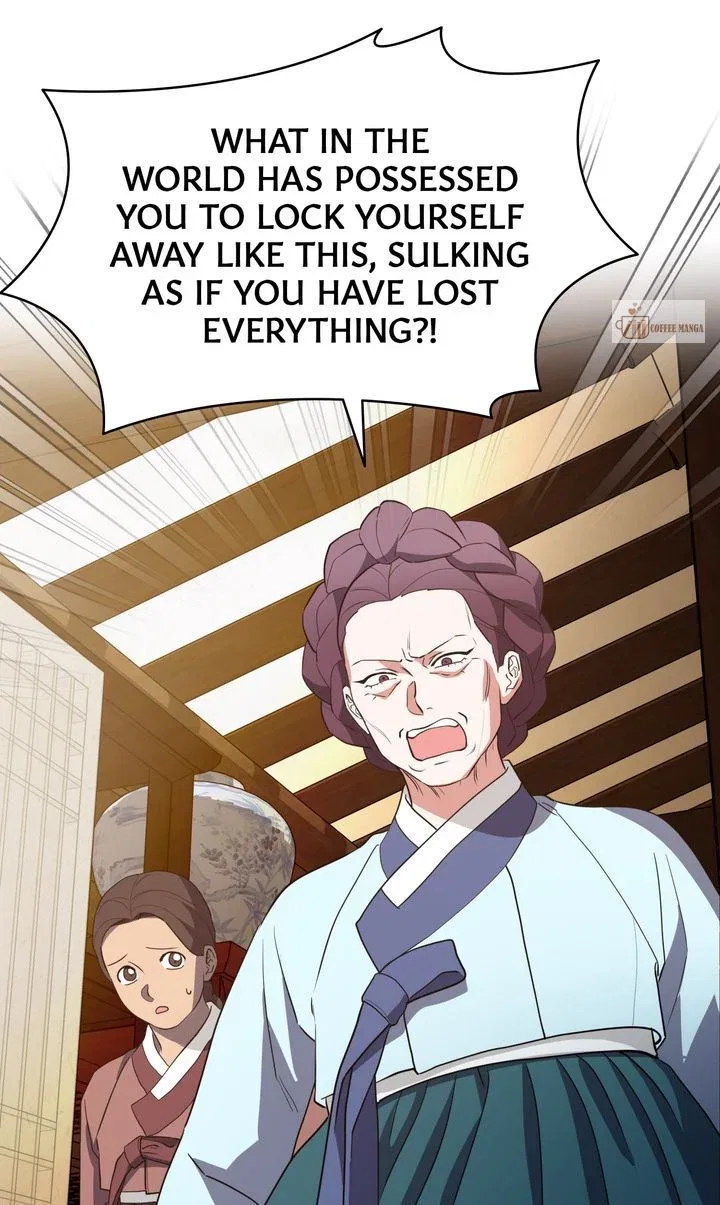 Dear Hong Rang Chapter 34 – Page 31